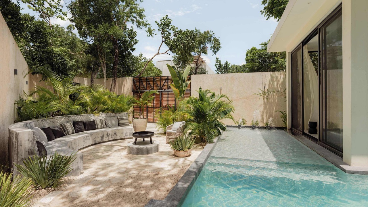 Photo of Outdoor in Tulum City Center