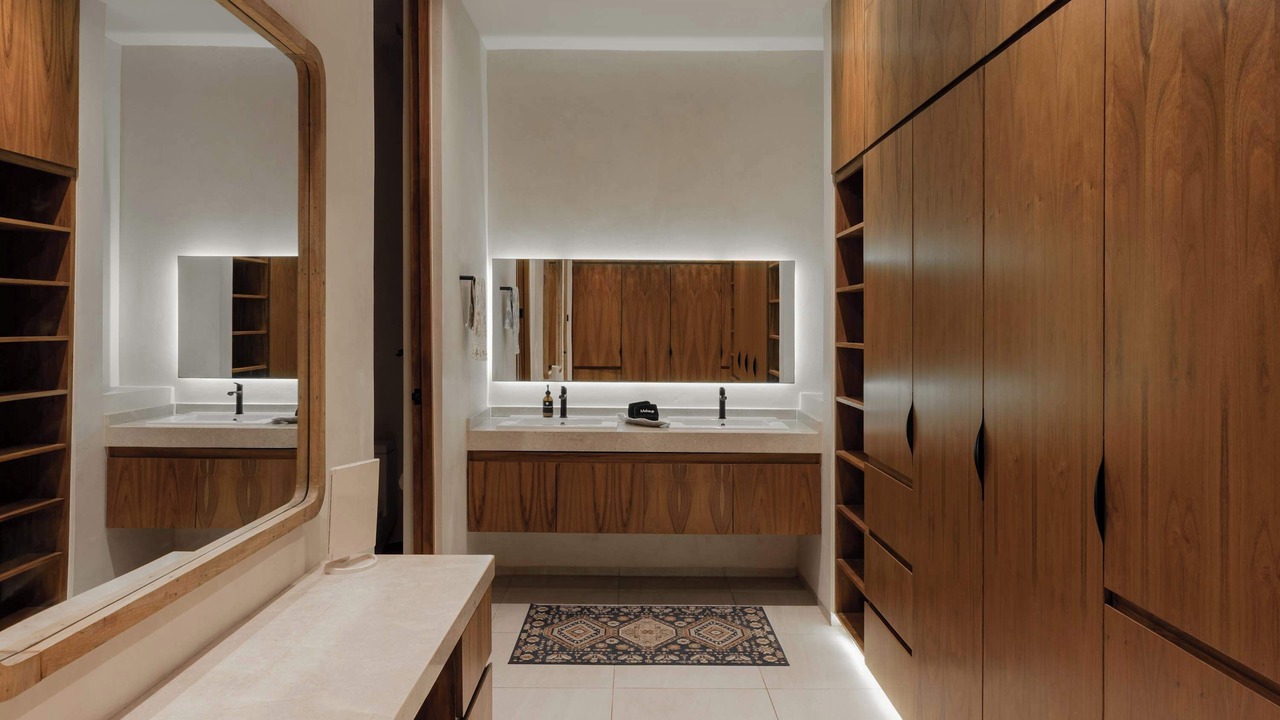 Photo of Bathroom in Tulum City Center