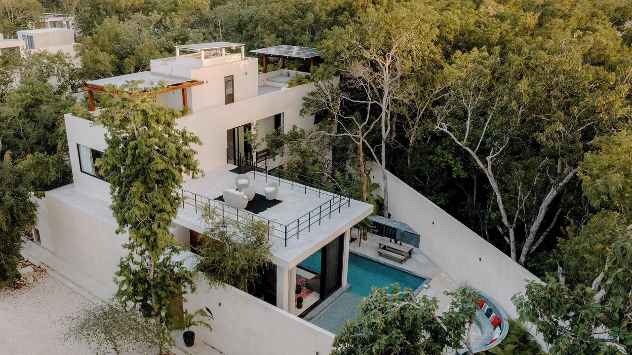 Photo of Outdoor in Tulum City Center