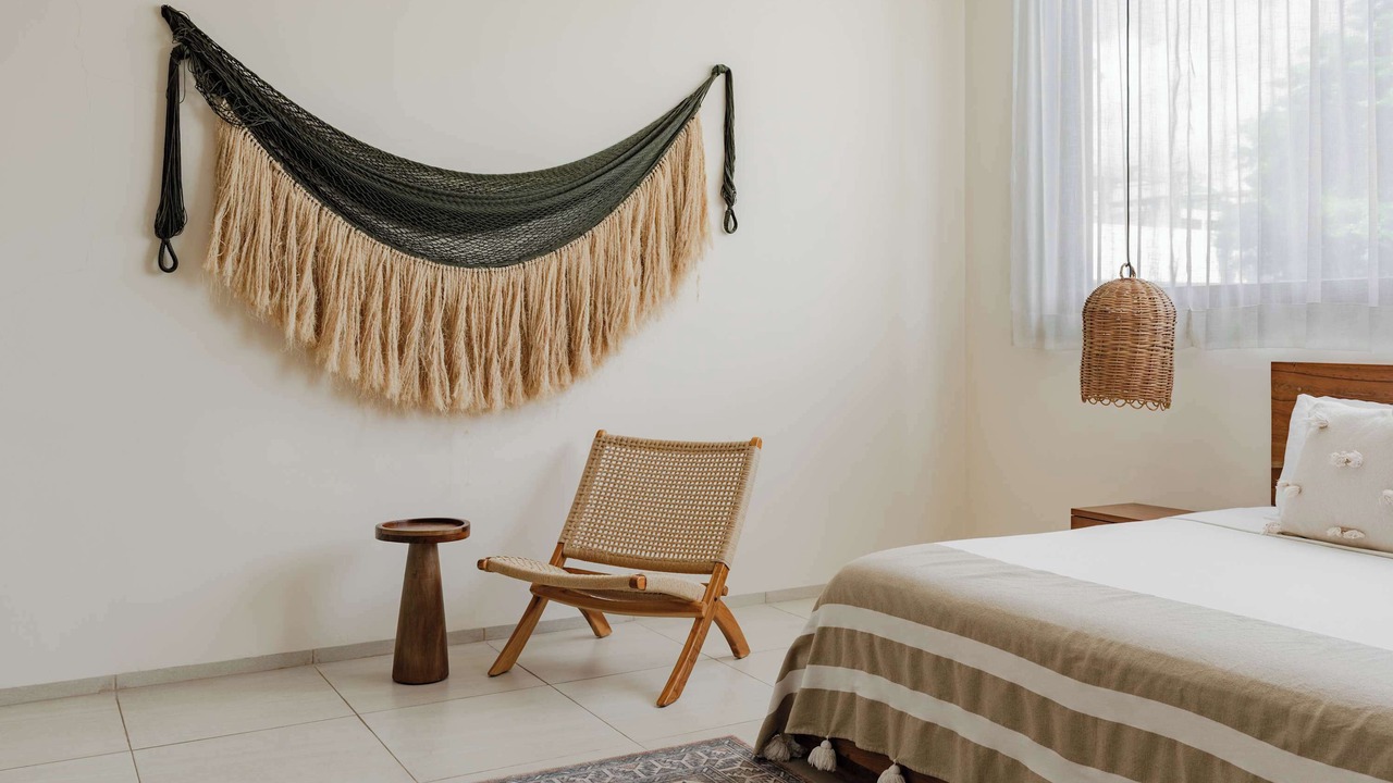 Photo of Bedroom in Tulum City Center