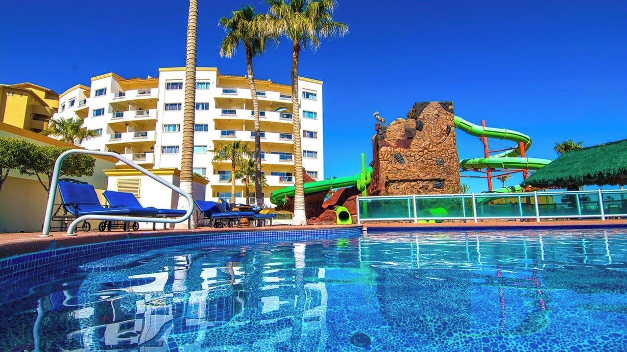 Photo of Outdoor in Sandy Beach