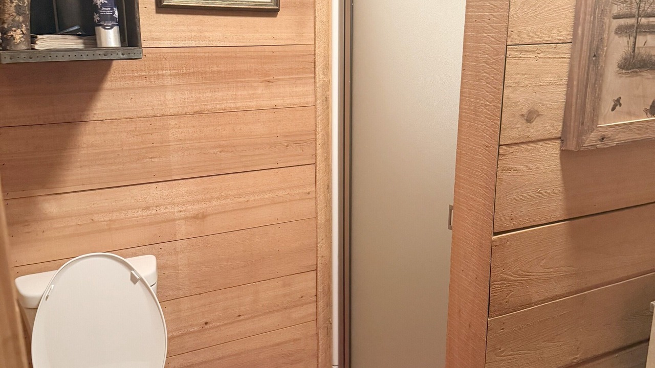 Photo of Bathroom in Tifton