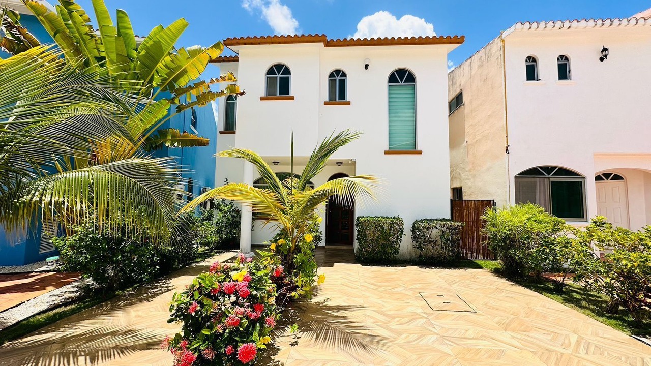 Photo of Outdoor in Villa Juarez