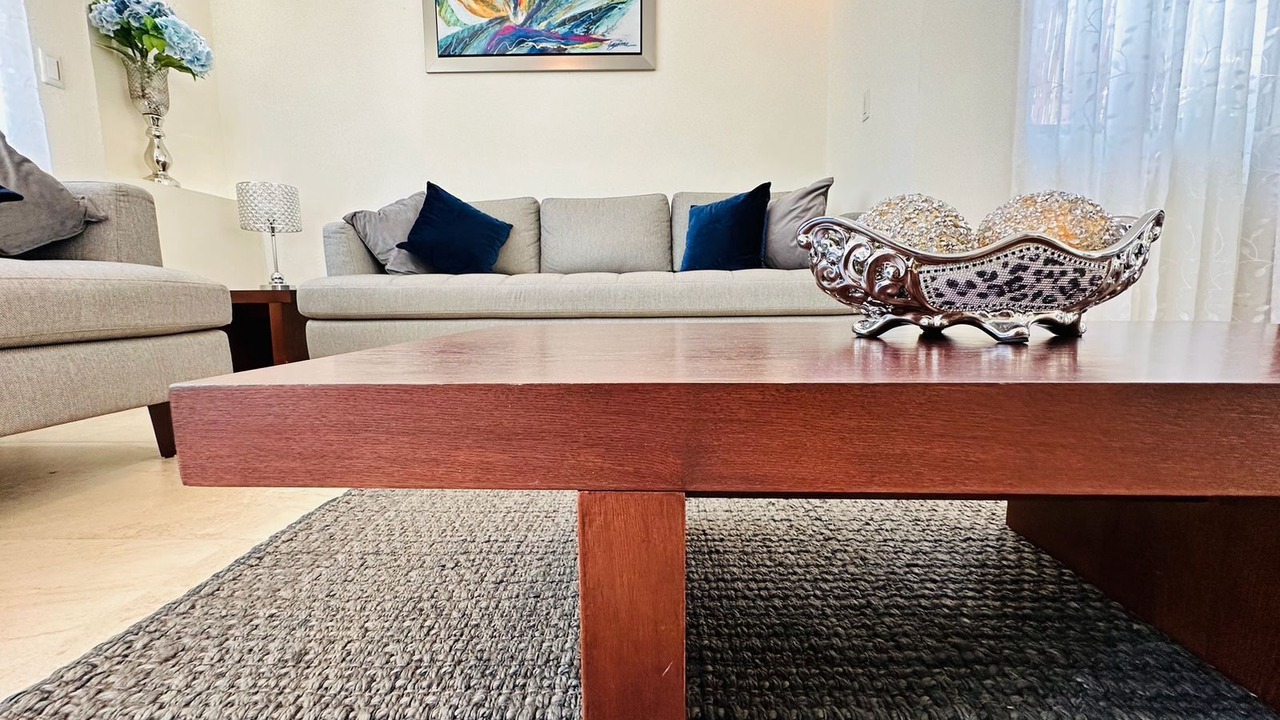Photo of Livingroom in Villa Juarez