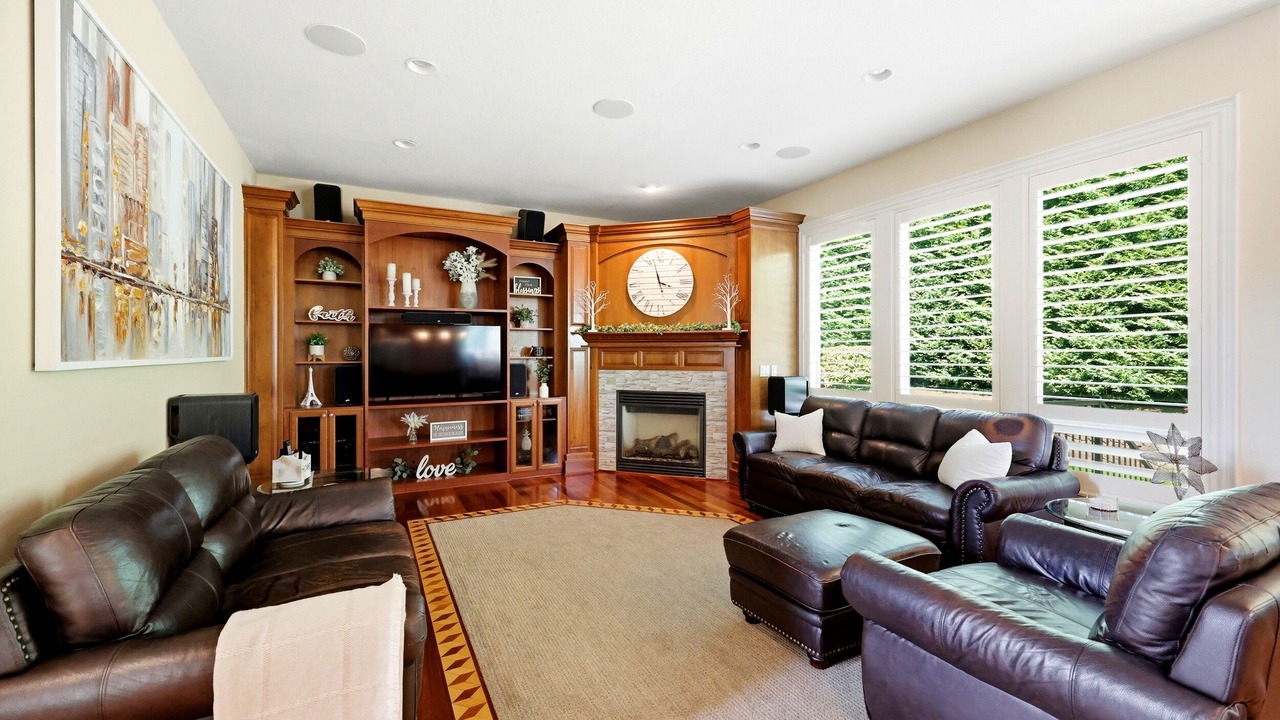 Photo of Livingroom in Sunnyside