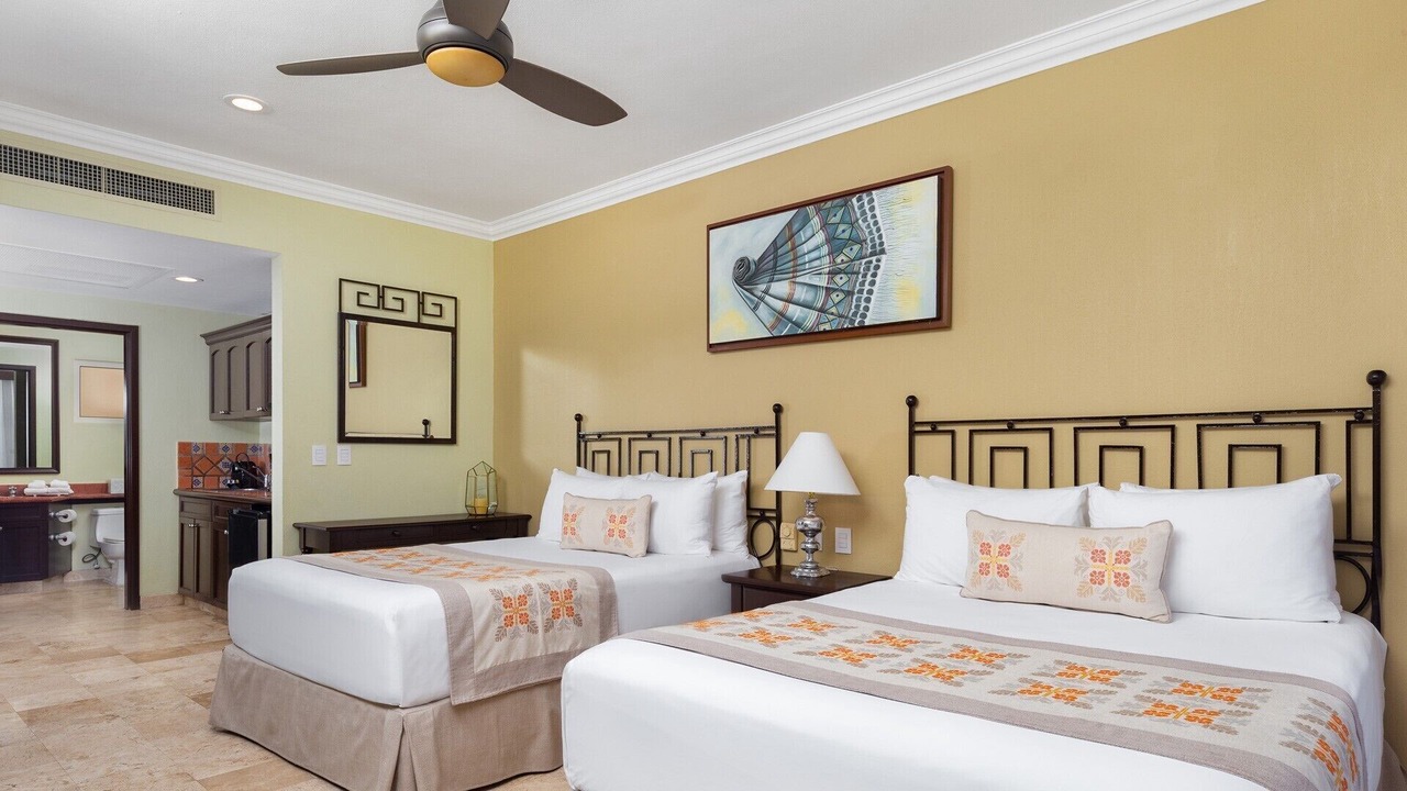 Photo of Bedroom in Flamingos