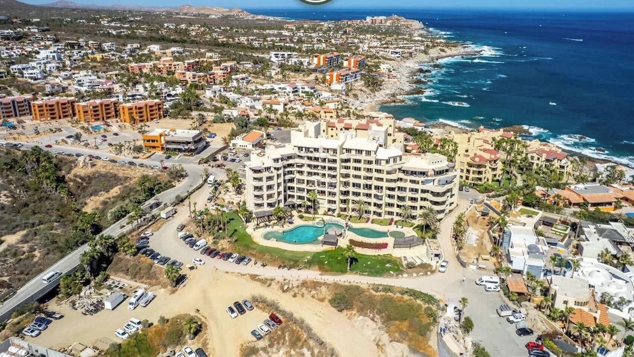Photo of Outdoor in Cabo Bello