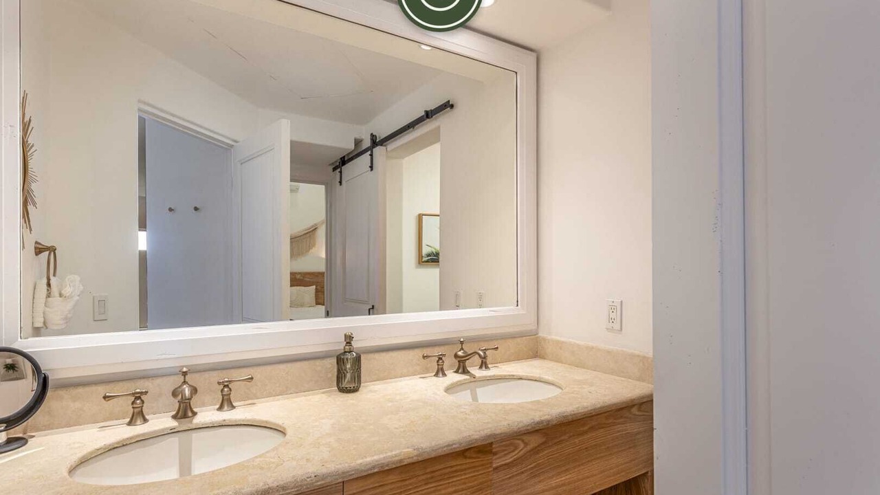 Photo of Bathroom in Cabo Bello