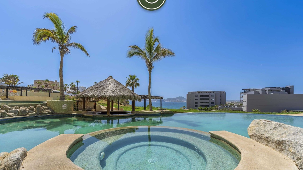 Photo of Outdoor in Cabo Bello