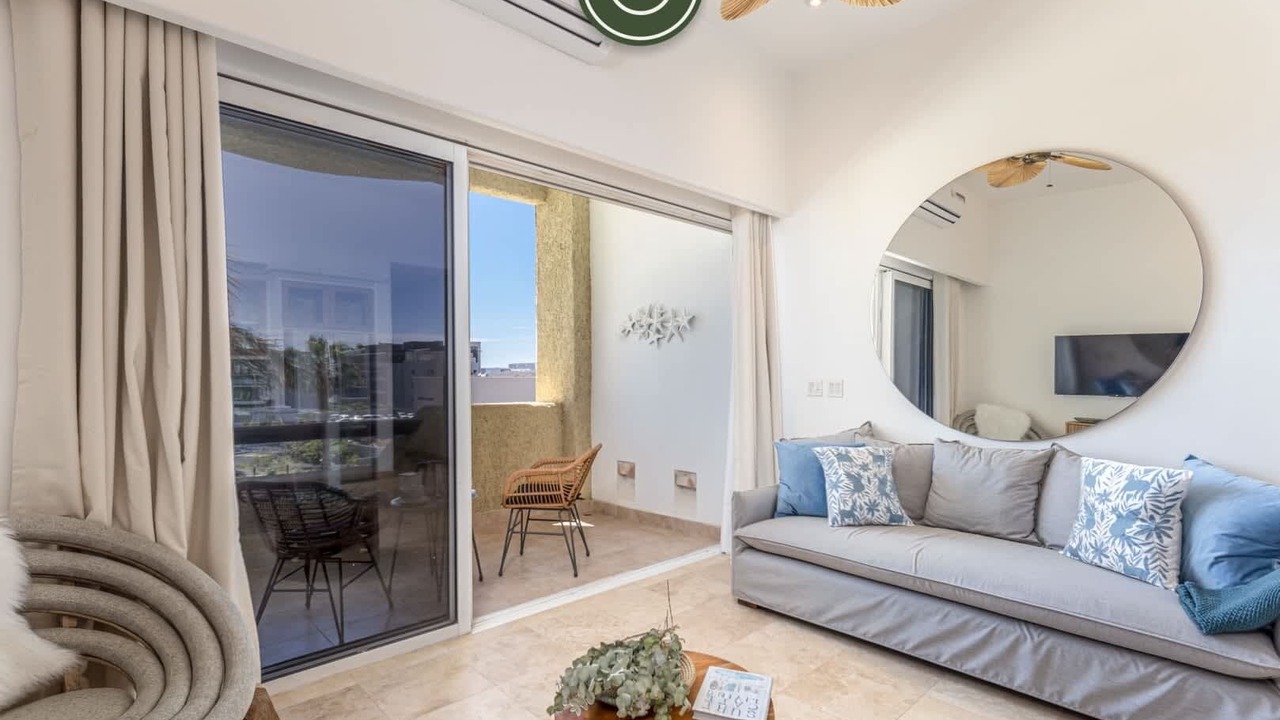 Photo of Livingroom in Cabo Bello