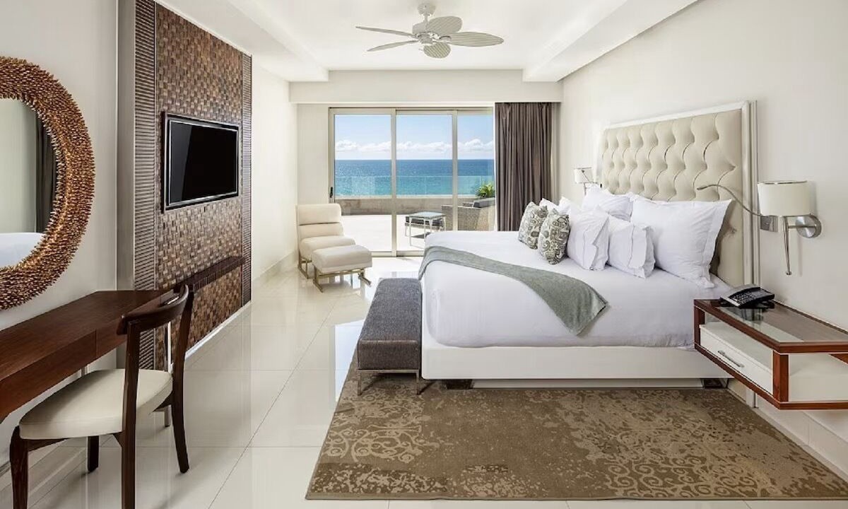 Photo of Bedroom in El Tezal