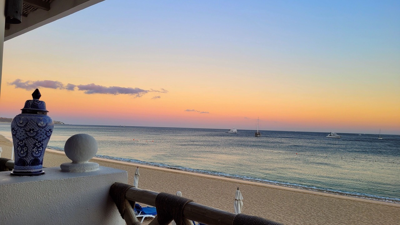 Photo of Outdoor in Paraiso Escondido