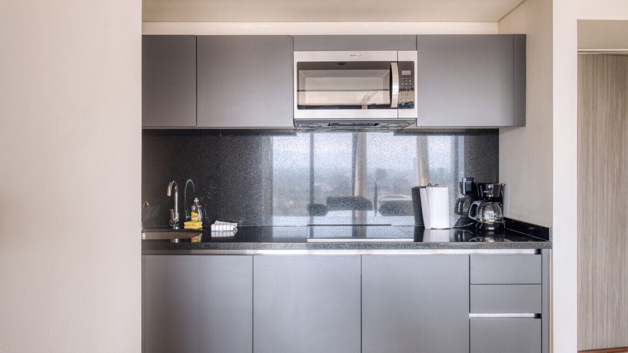 Photo of Kitchen in Anahuac