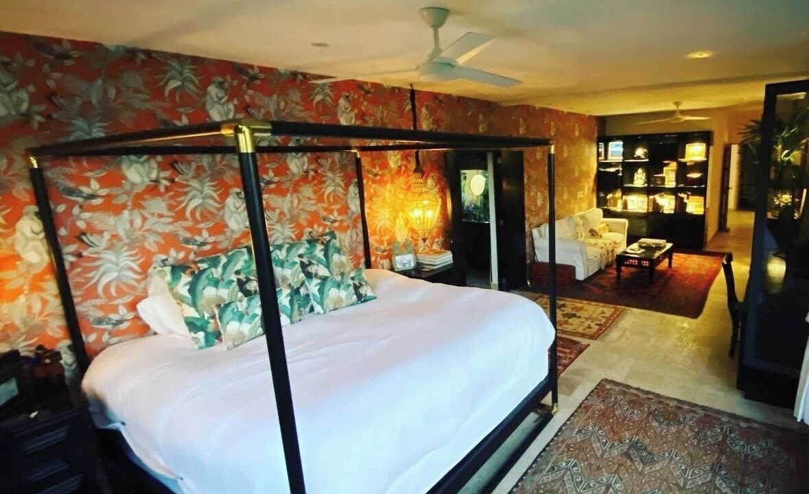 Photo of Bedroom in Punta de Mita