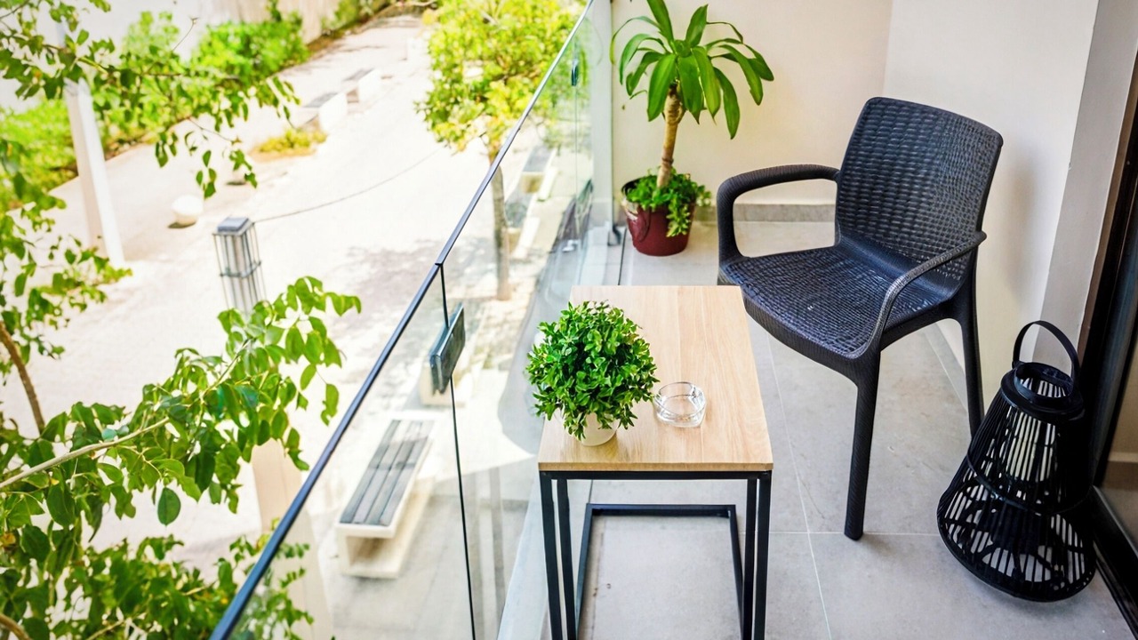 Photo of Patio Balcony in Luis Donaldo Colosio