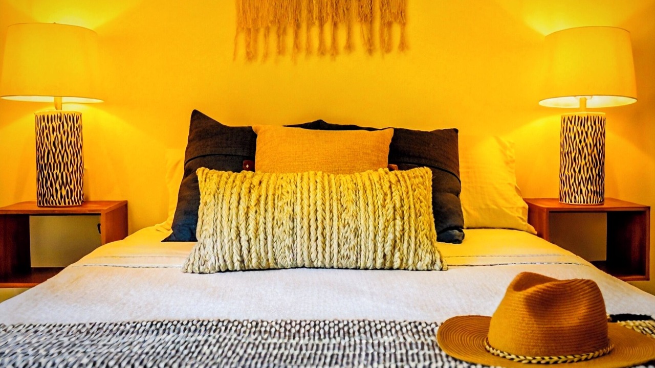Photo of Bedroom in Luis Donaldo Colosio