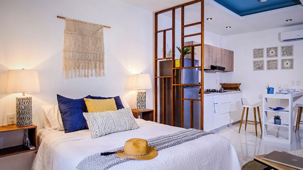 Photo of Bedroom in Luis Donaldo Colosio