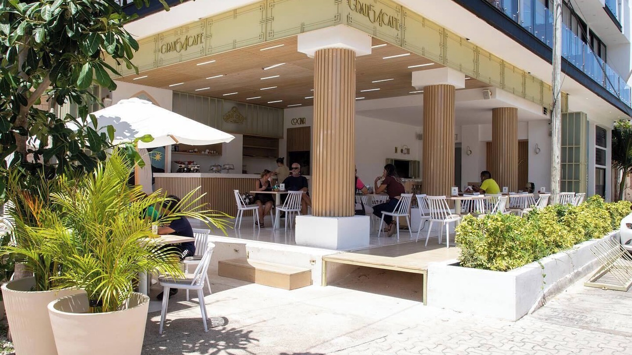 Photo of Outdoor in Luis Donaldo Colosio
