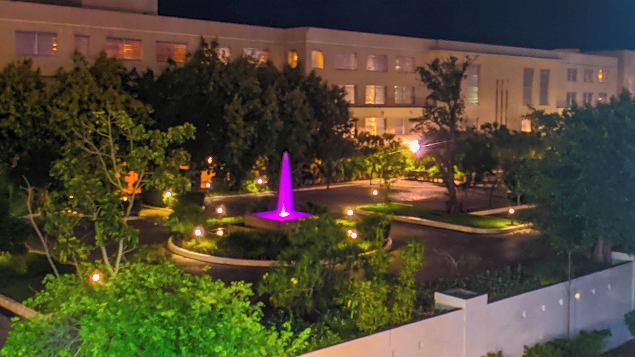 Photo of Outdoor in Luis Donaldo Colosio