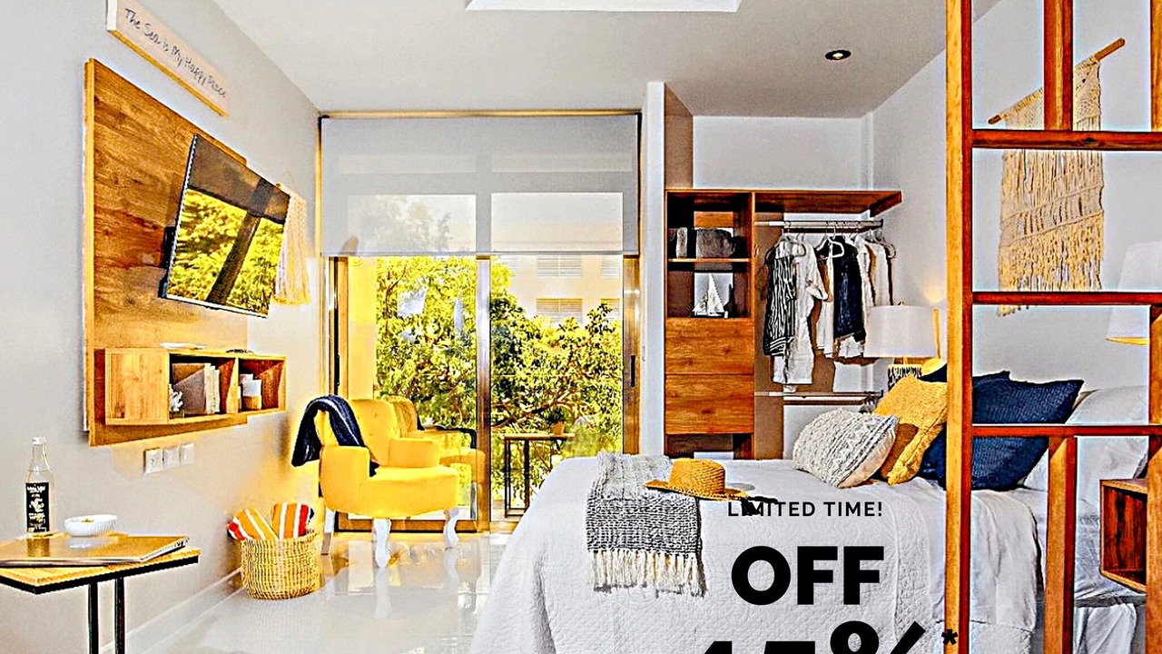 Photo of Bedroom in Luis Donaldo Colosio