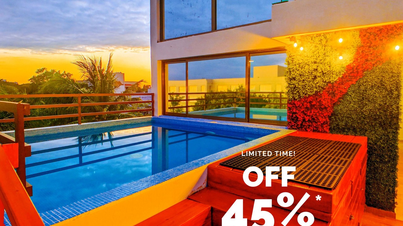 Photo of Outdoor in Luis Donaldo Colosio