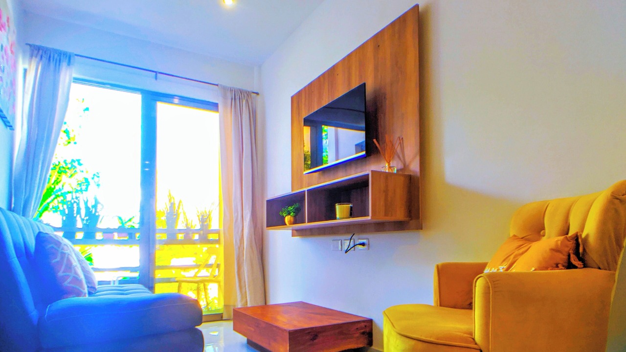 Photo of Livingroom in Luis Donaldo Colosio