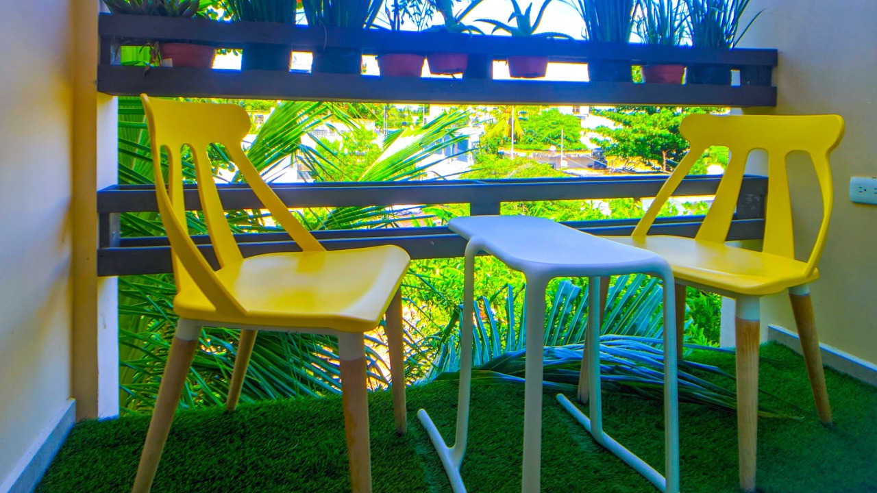 Photo of Outdoor in Luis Donaldo Colosio