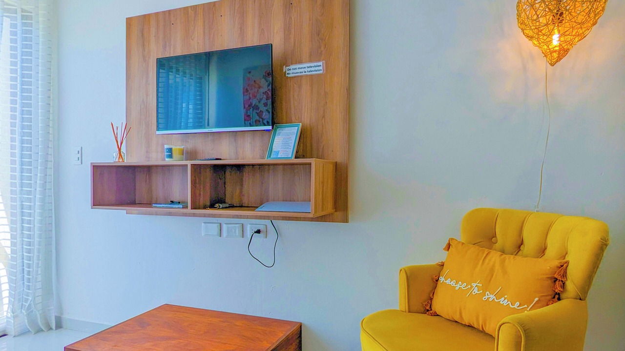 Photo of Livingroom in Luis Donaldo Colosio