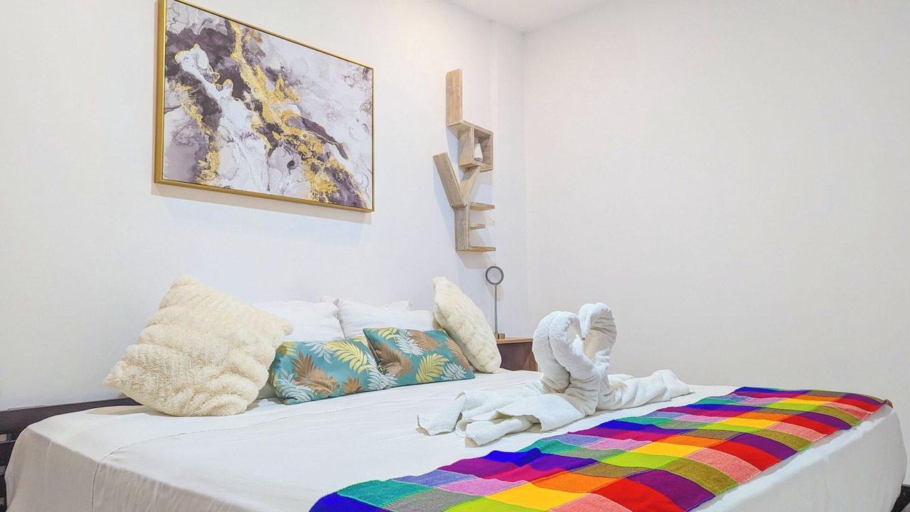 Photo of Bedroom in Luis Donaldo Colosio