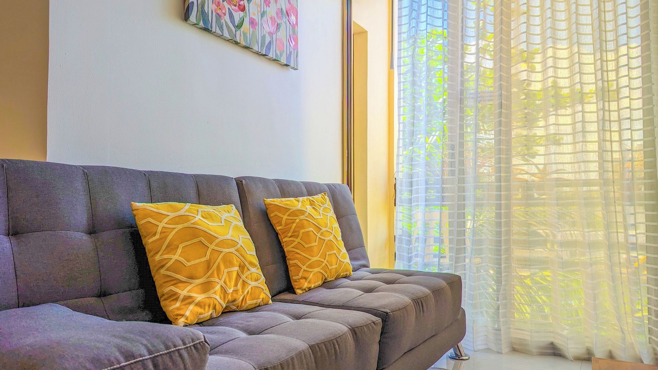 Photo of Livingroom in Luis Donaldo Colosio