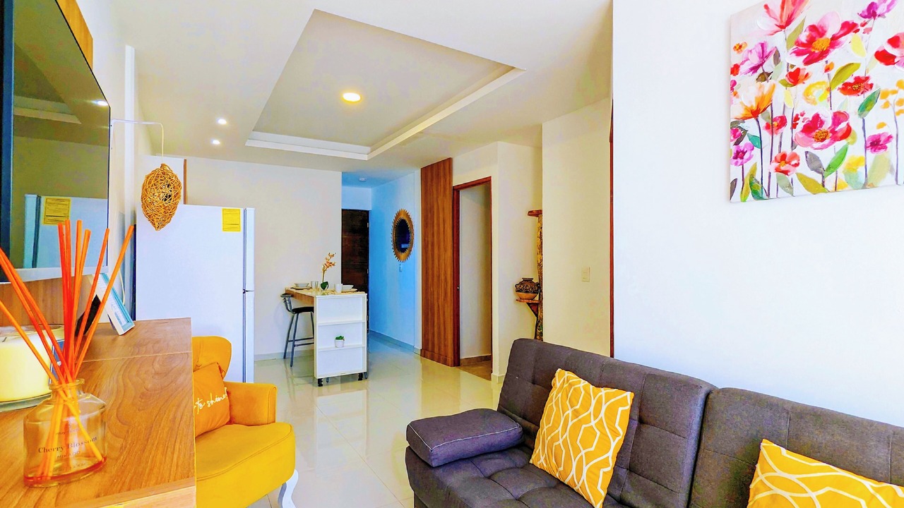 Photo of Livingroom in Luis Donaldo Colosio