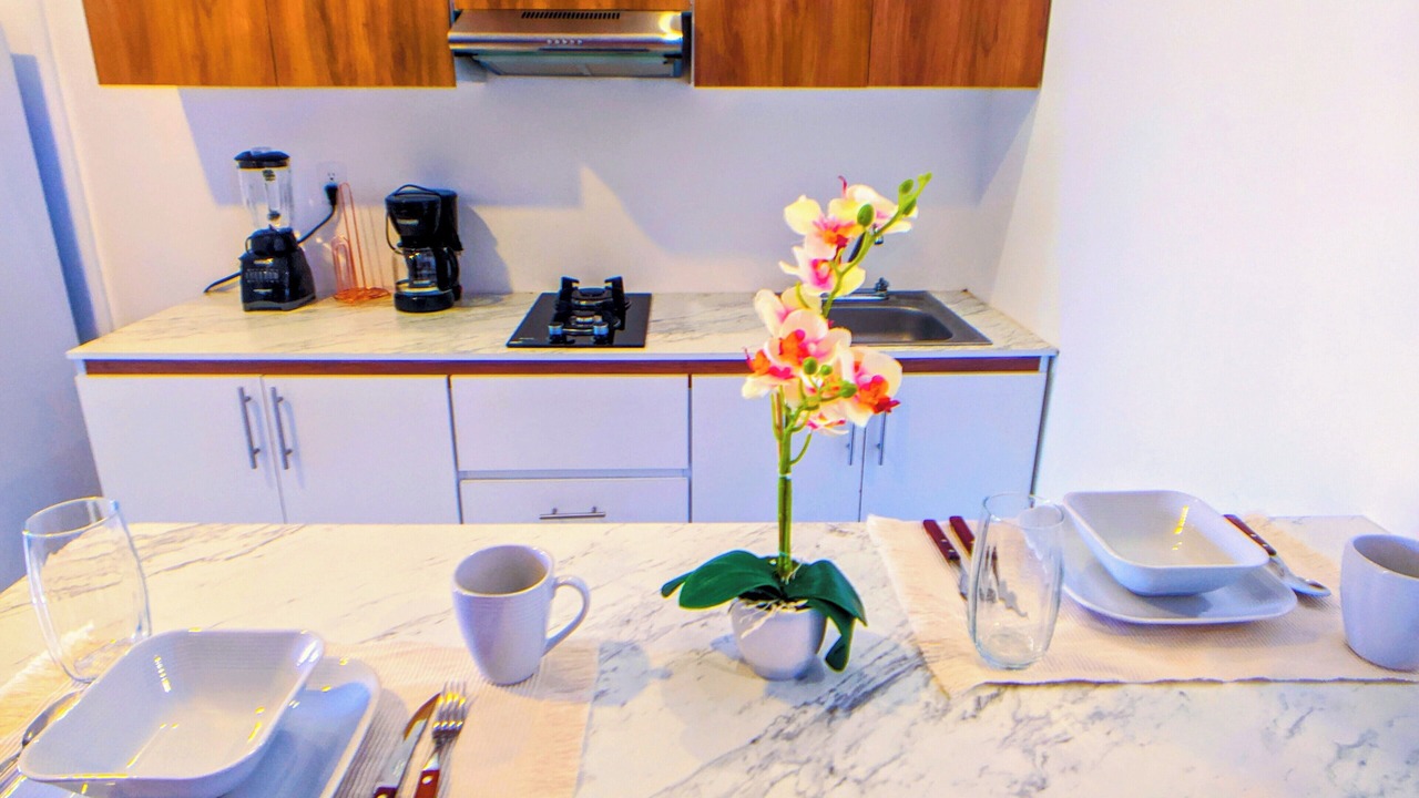 Photo of Kitchen in Luis Donaldo Colosio
