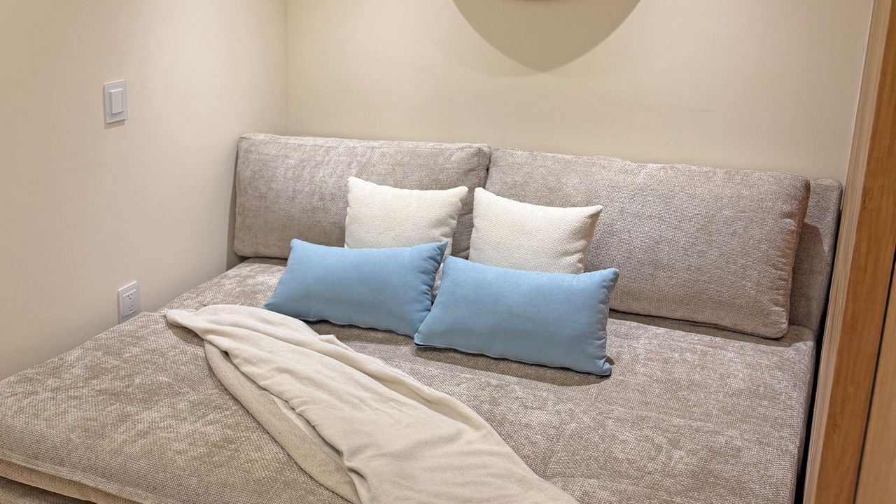 Photo of Bedroom in La Cruz de Huanacaxtle