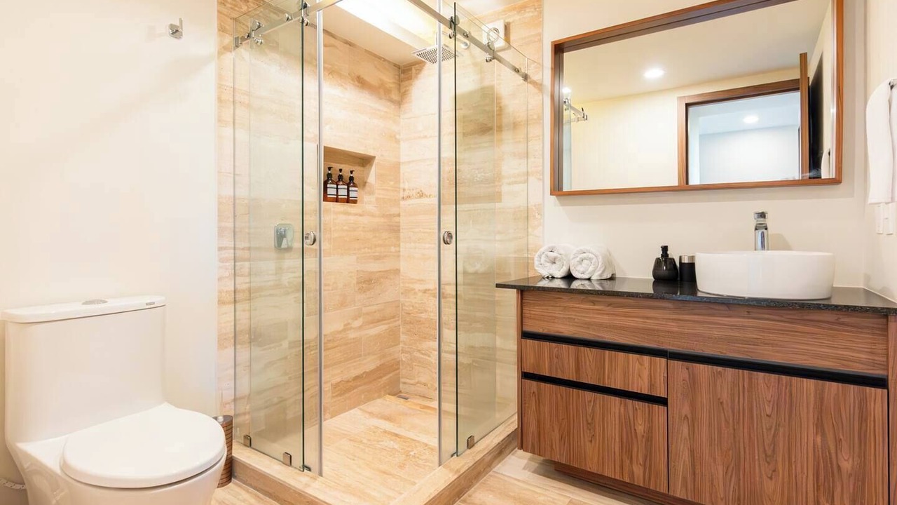 Photo of Bathroom in Playacar