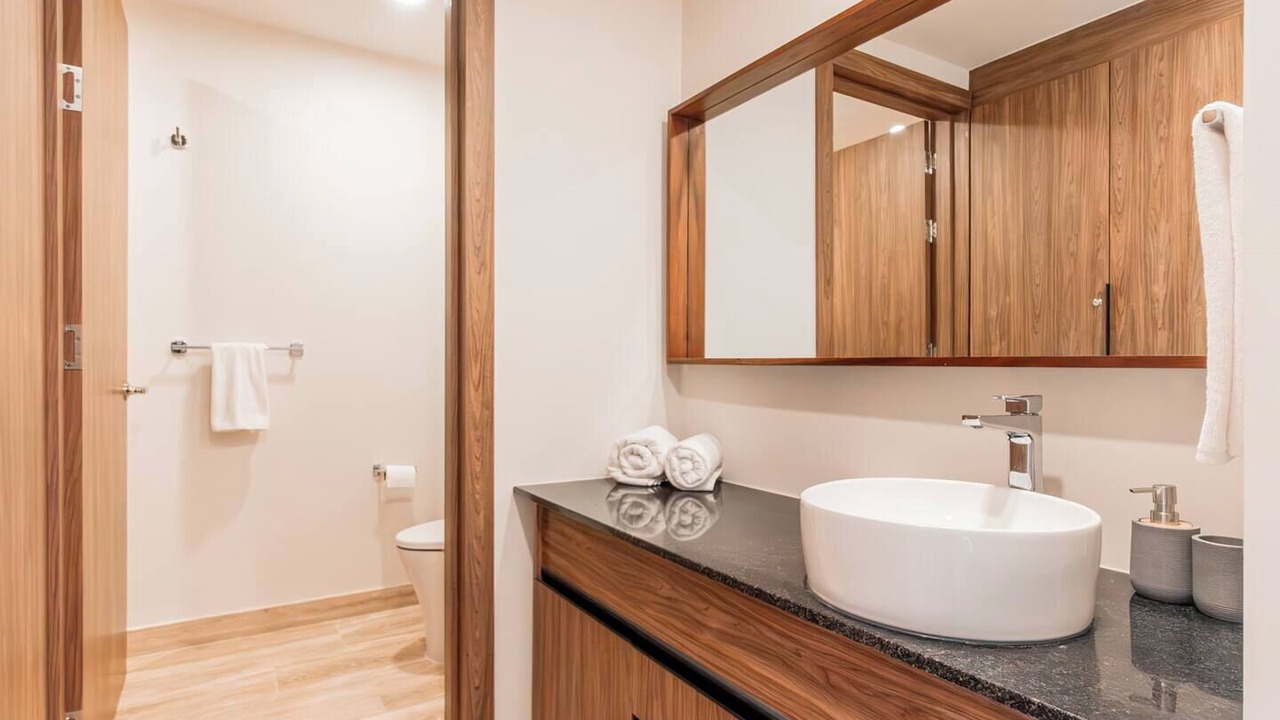 Photo of Bathroom in Playacar