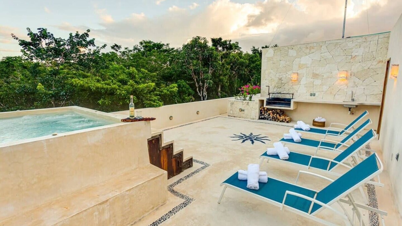 Photo of Outdoor in Akumal