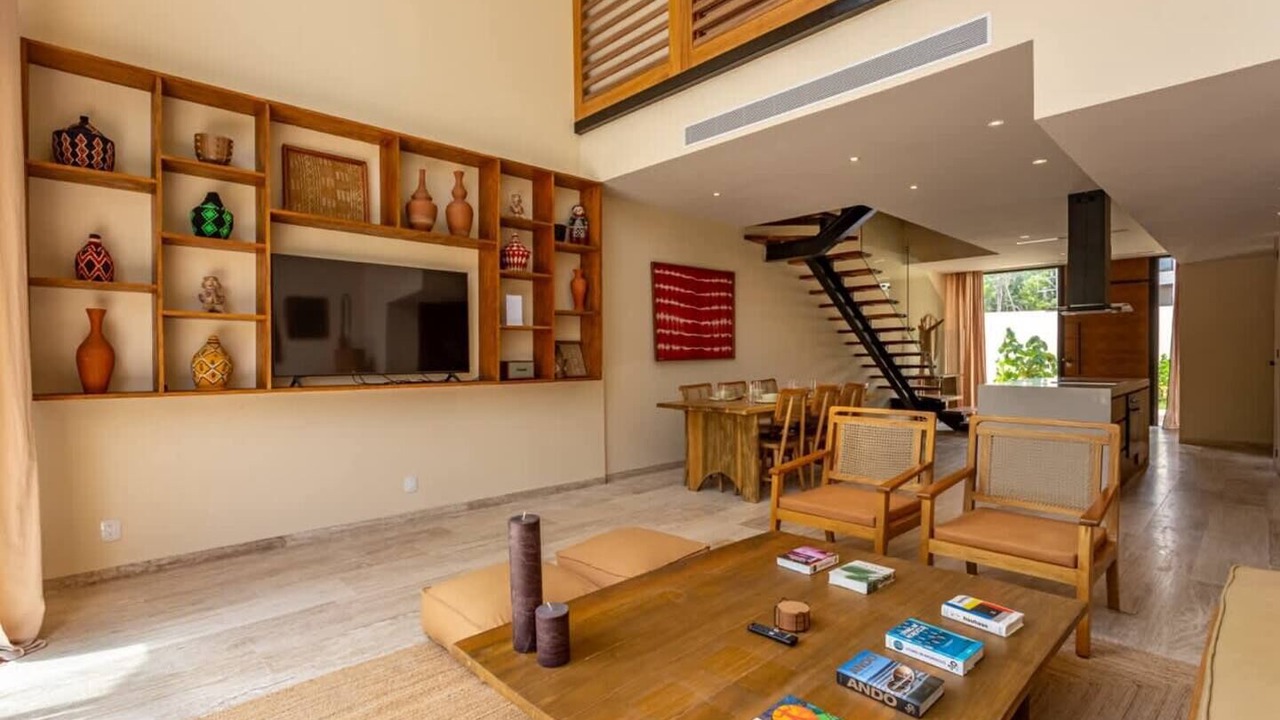 Photo of Bedroom in Tulum