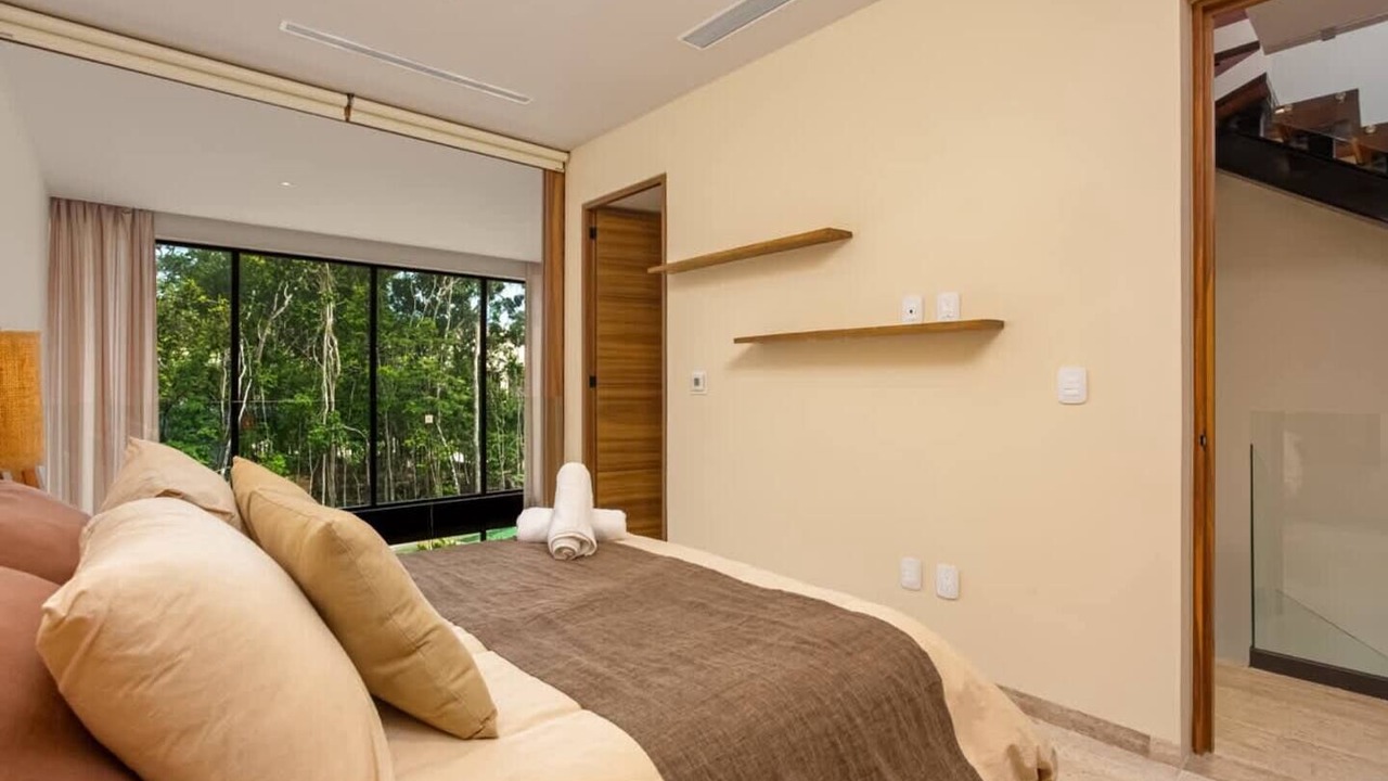 Photo of Bedroom in Tulum