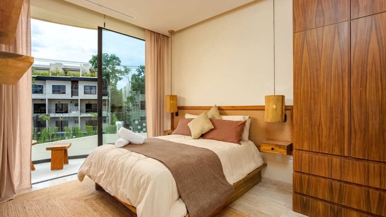 Photo of Bedroom in Tulum