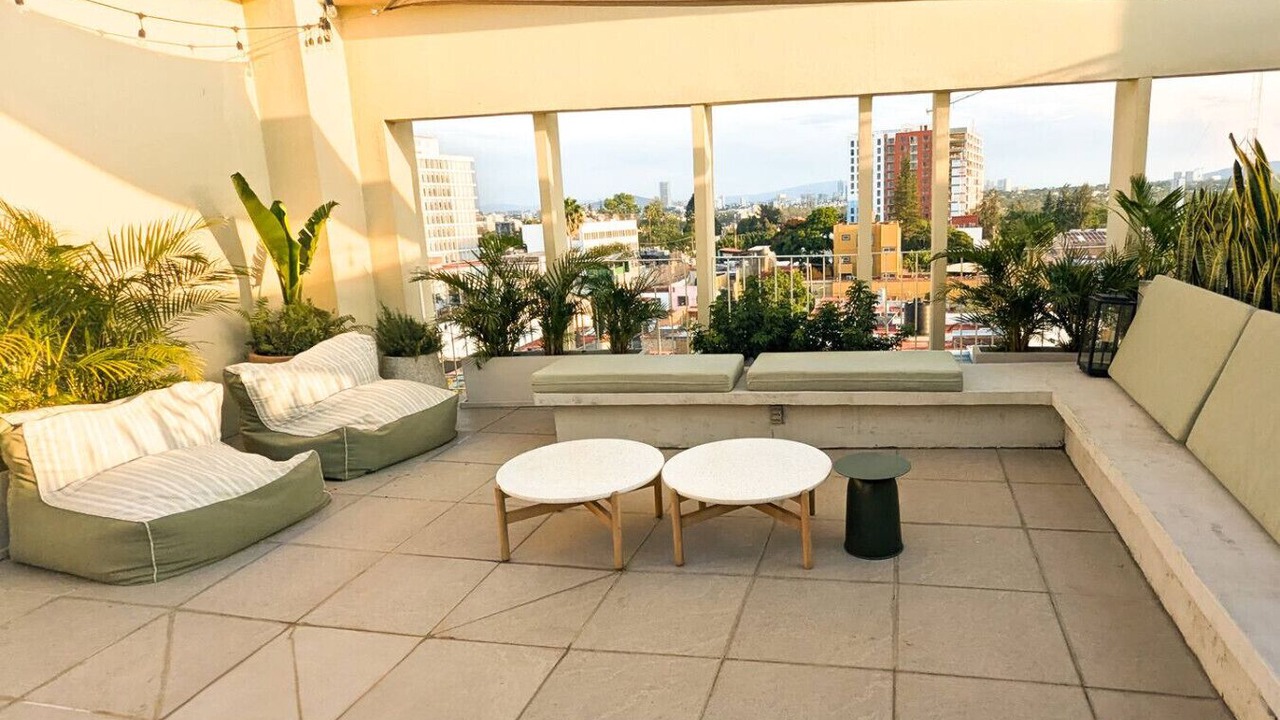 Photo of Patio Balcony in Zapopan