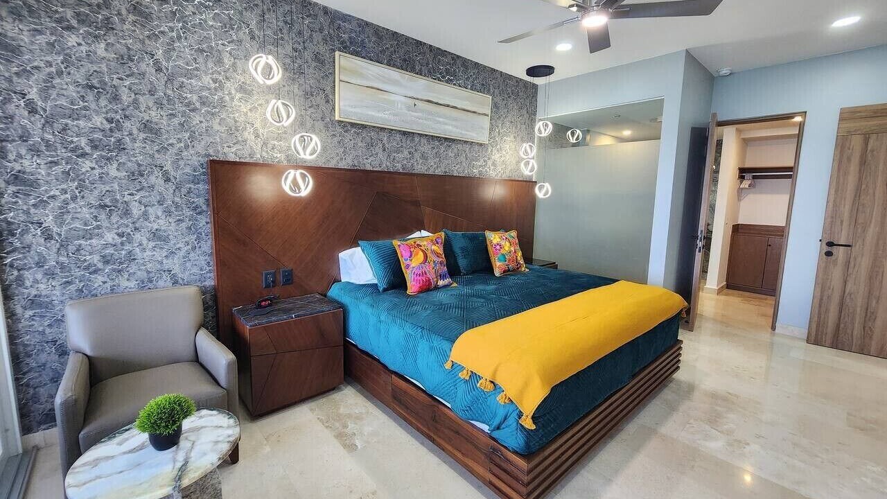 Photo of Bedroom in Las Glorias