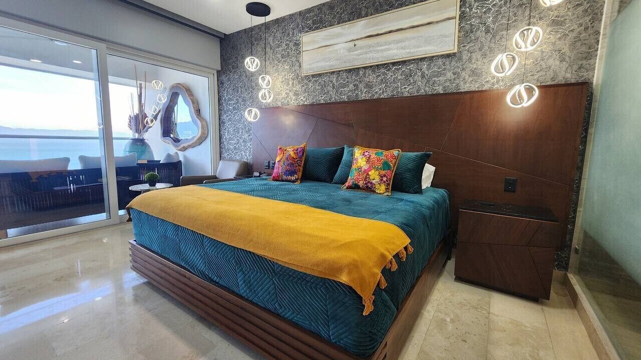 Photo of Bedroom in Las Glorias