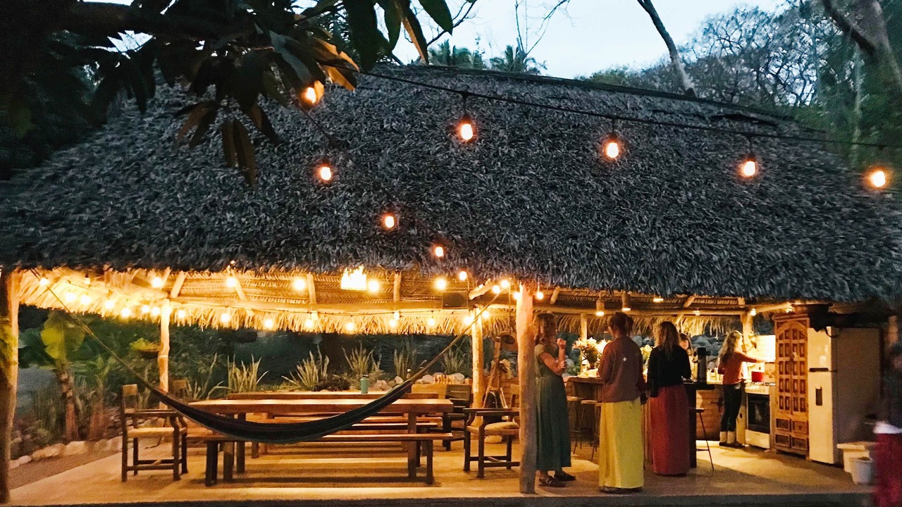 Photo of Outdoor in Las Lomas