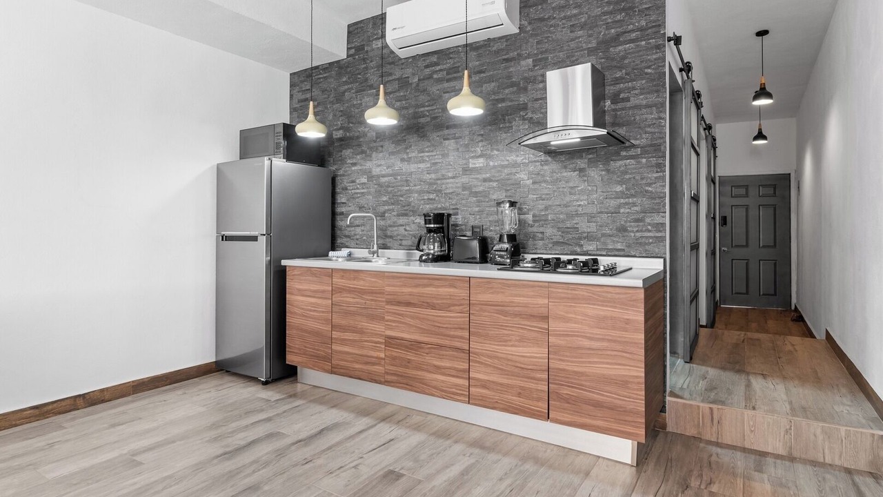Photo of Kitchen in Amapas