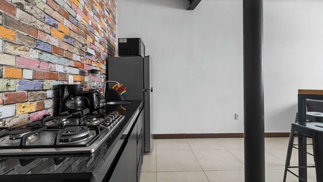 Photo of Kitchen in Amapas