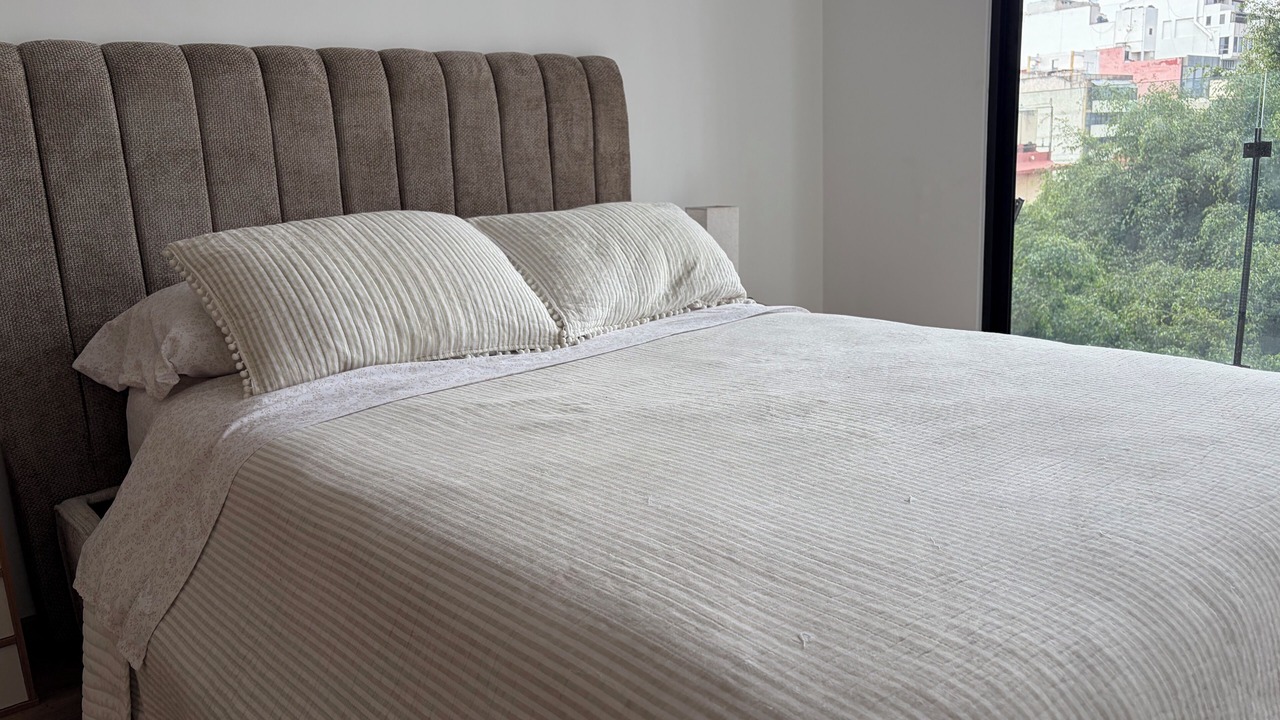 Photo of Bedroom in Coyoacan