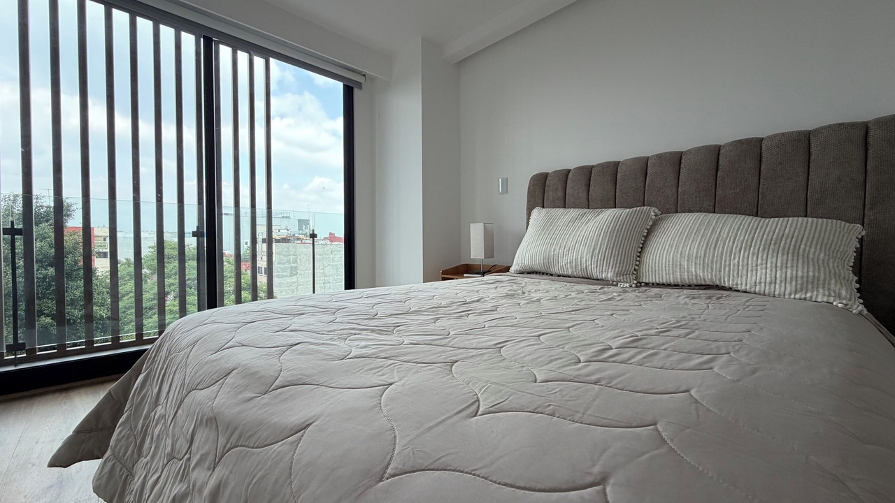 Photo of Bedroom in Coyoacan