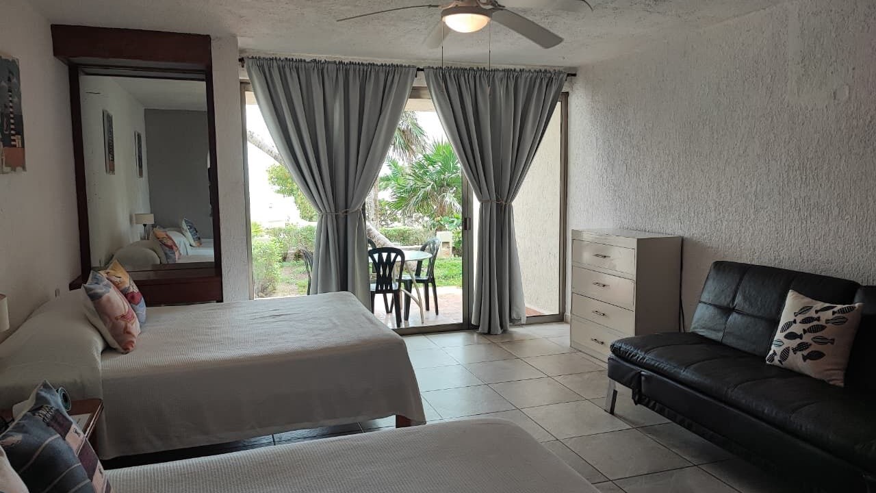 Photo of Bedroom in Zona Hotelera