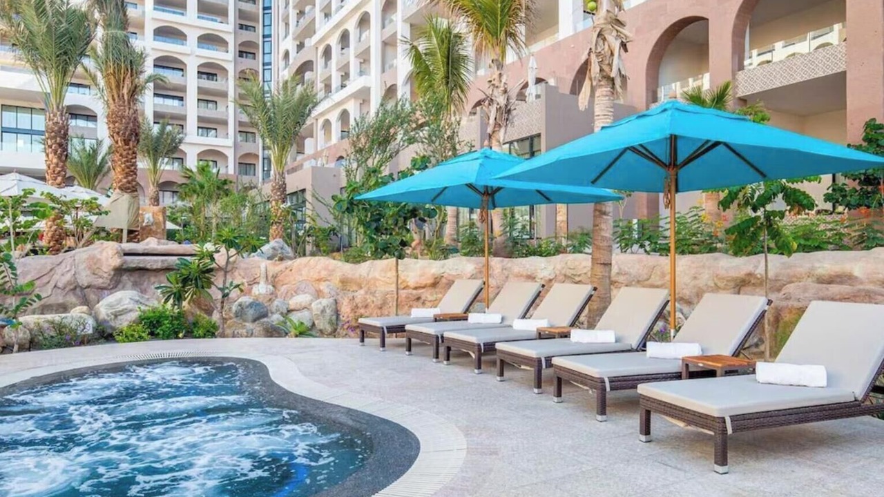 Photo of Outdoor in Palmilla
