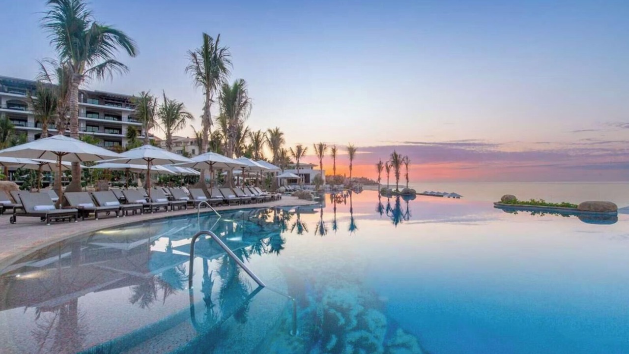 Photo of Outdoor in Palmilla